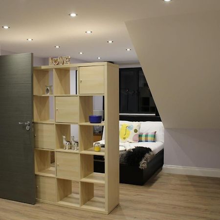 לונדון 5 Star Apartment מראה חיצוני תמונה