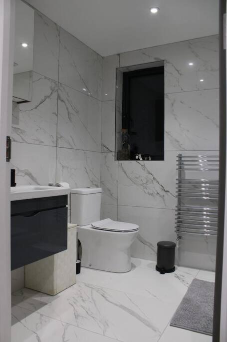 לונדון 5 Star Apartment מראה חיצוני תמונה